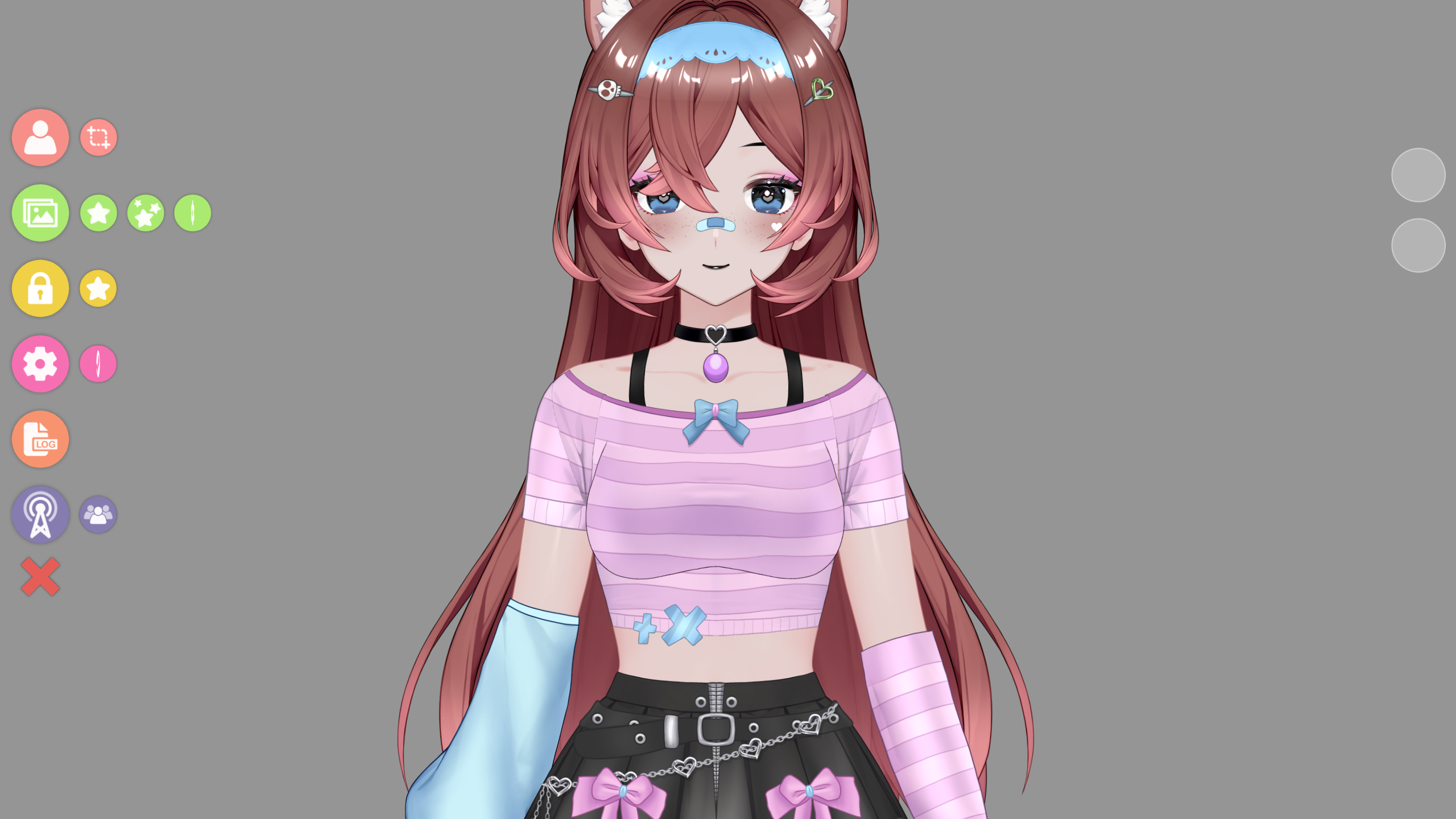 michiemeow